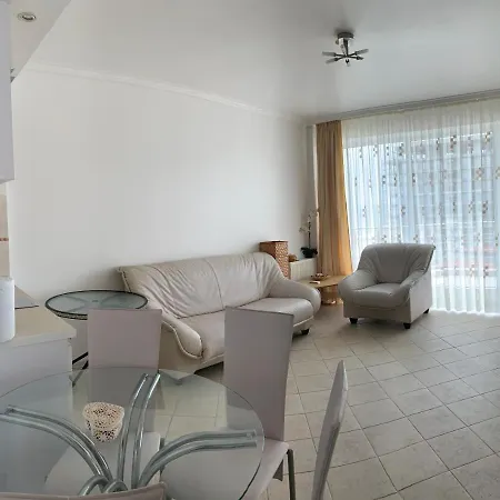 Safir Appartamento *