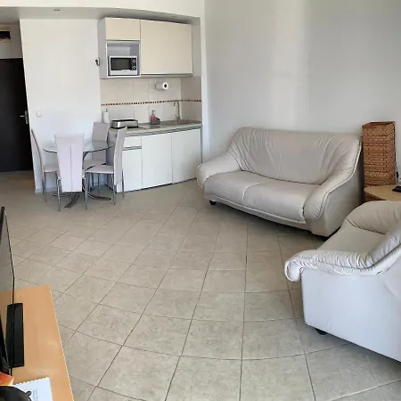 Safir Appartement *