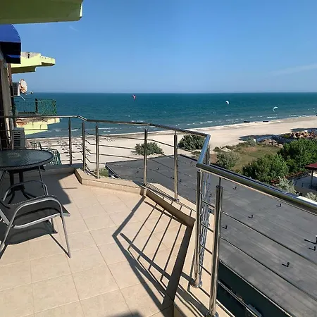 Safir Appartement