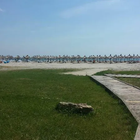 Appartement Safir Mamaia