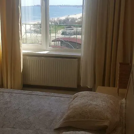 Appartamento Safir Mamaia