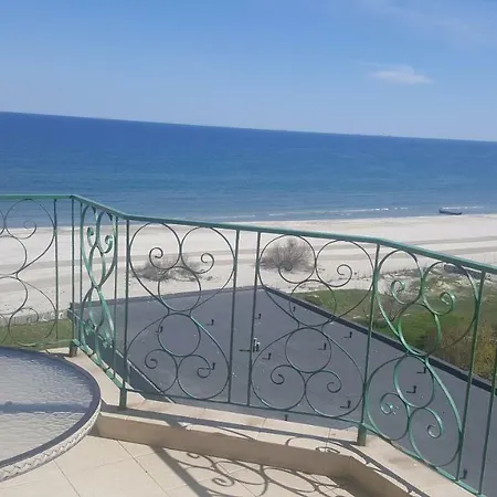 Appartement Safir Mamaia