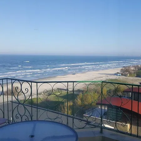 Appartement Safir Mamaia
